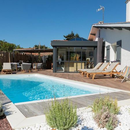 Villa Pierartlou Ares Ngoại thất bức ảnh