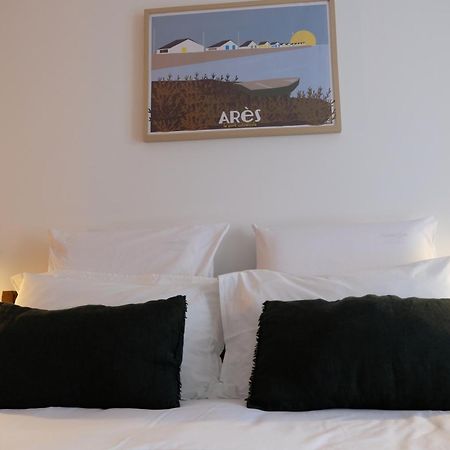 Villa Pierartlou Ares Ngoại thất bức ảnh