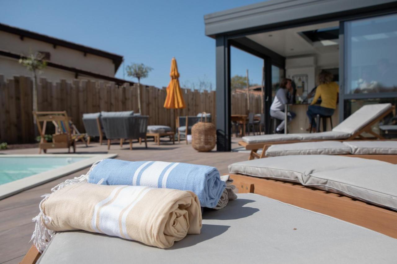 Villa Pierartlou Ares Ngoại thất bức ảnh