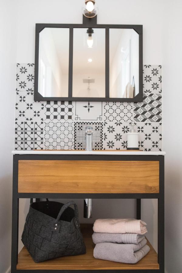 Villa Pierartlou Ares Ngoại thất bức ảnh