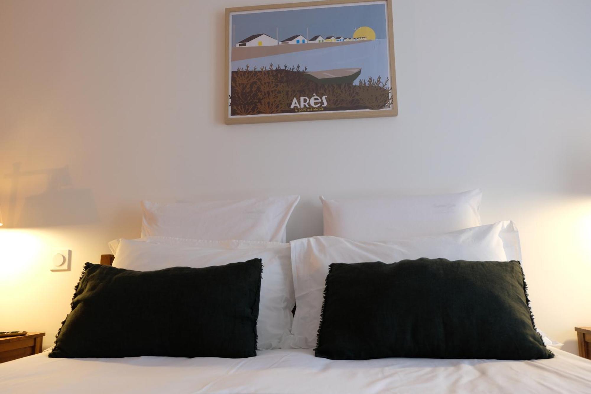 Villa Pierartlou Ares Ngoại thất bức ảnh