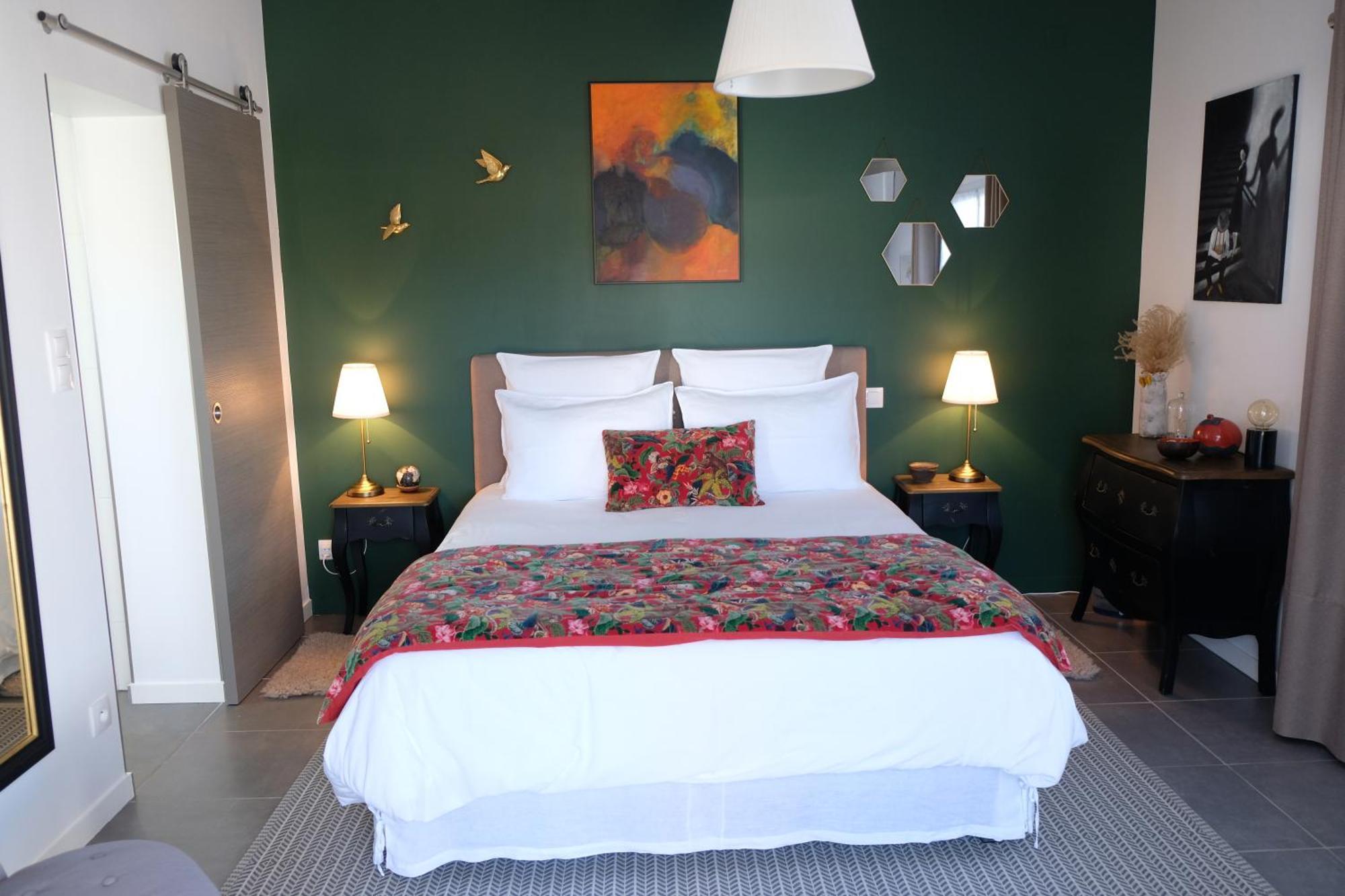 Villa Pierartlou Ares Ngoại thất bức ảnh