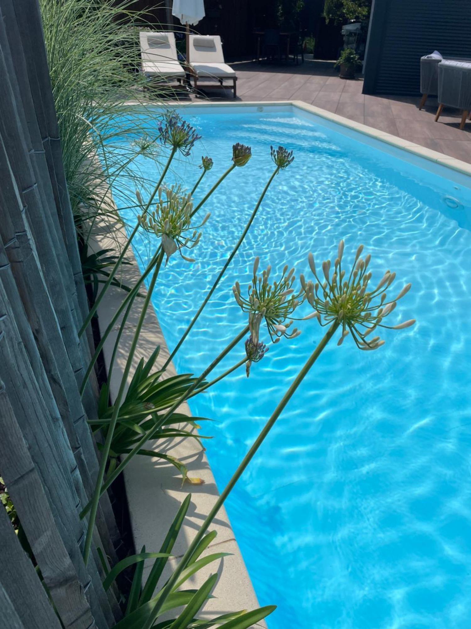 Villa Pierartlou Ares Ngoại thất bức ảnh