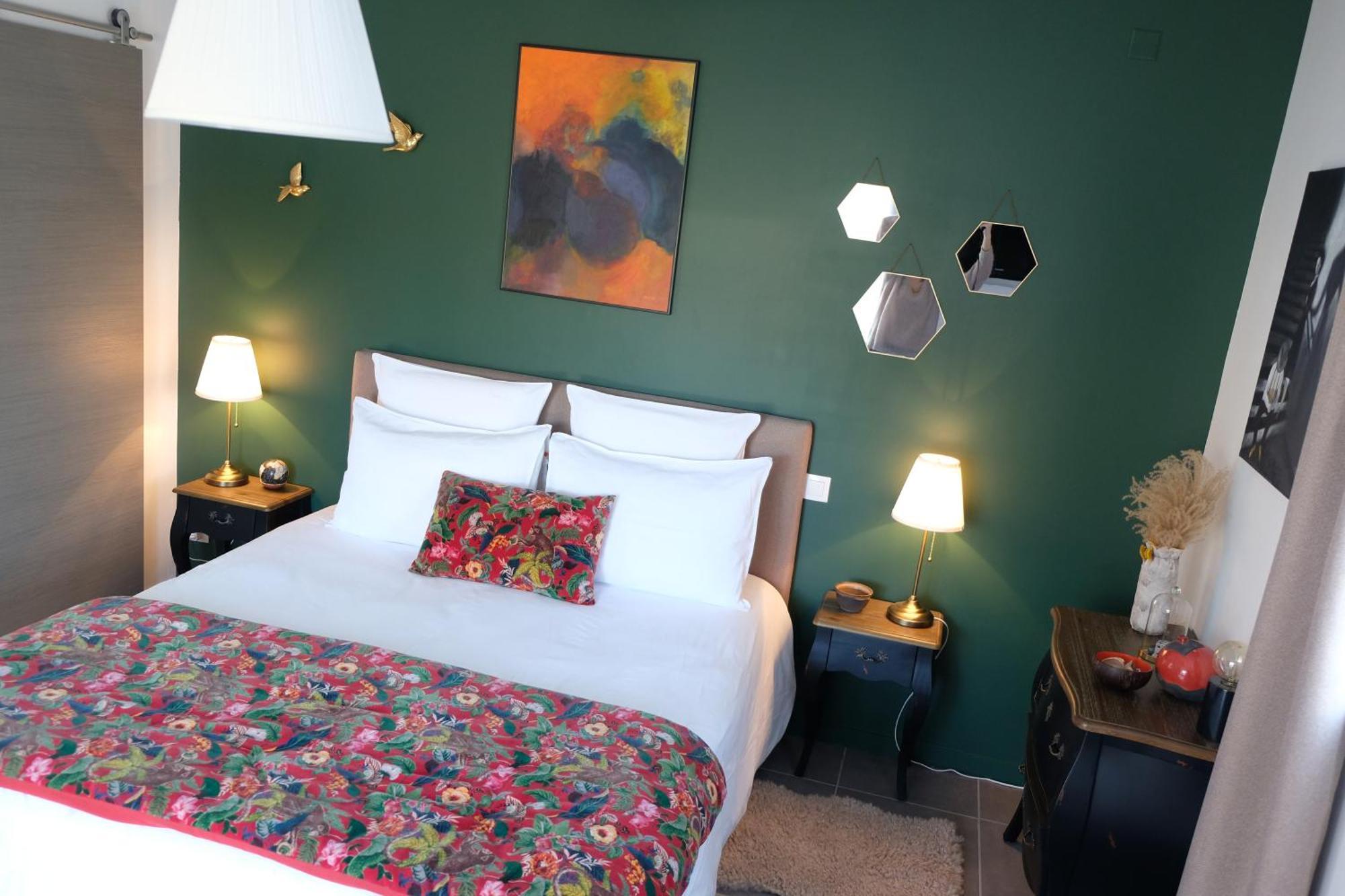 Villa Pierartlou Ares Ngoại thất bức ảnh