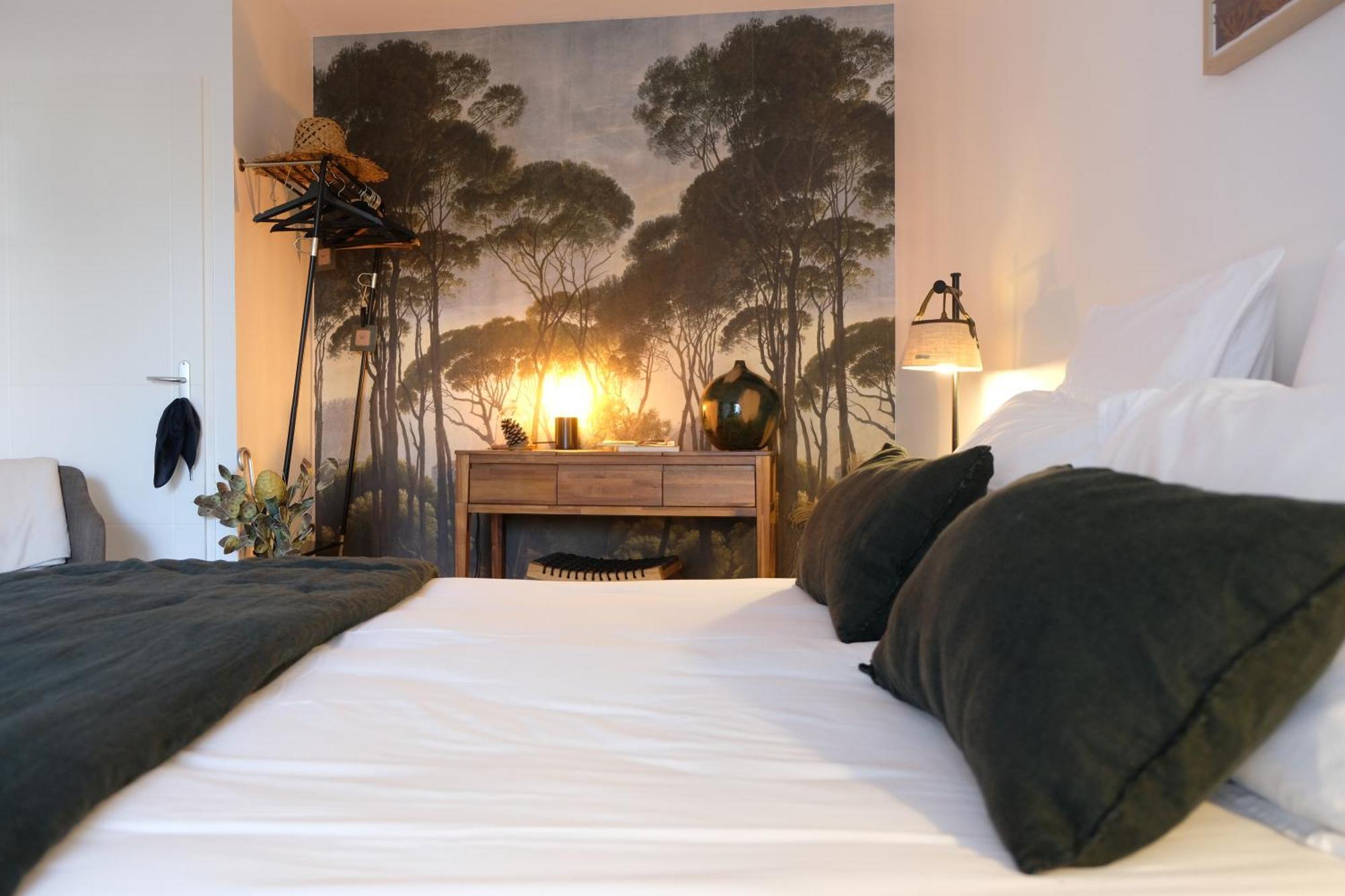 Villa Pierartlou Ares Ngoại thất bức ảnh