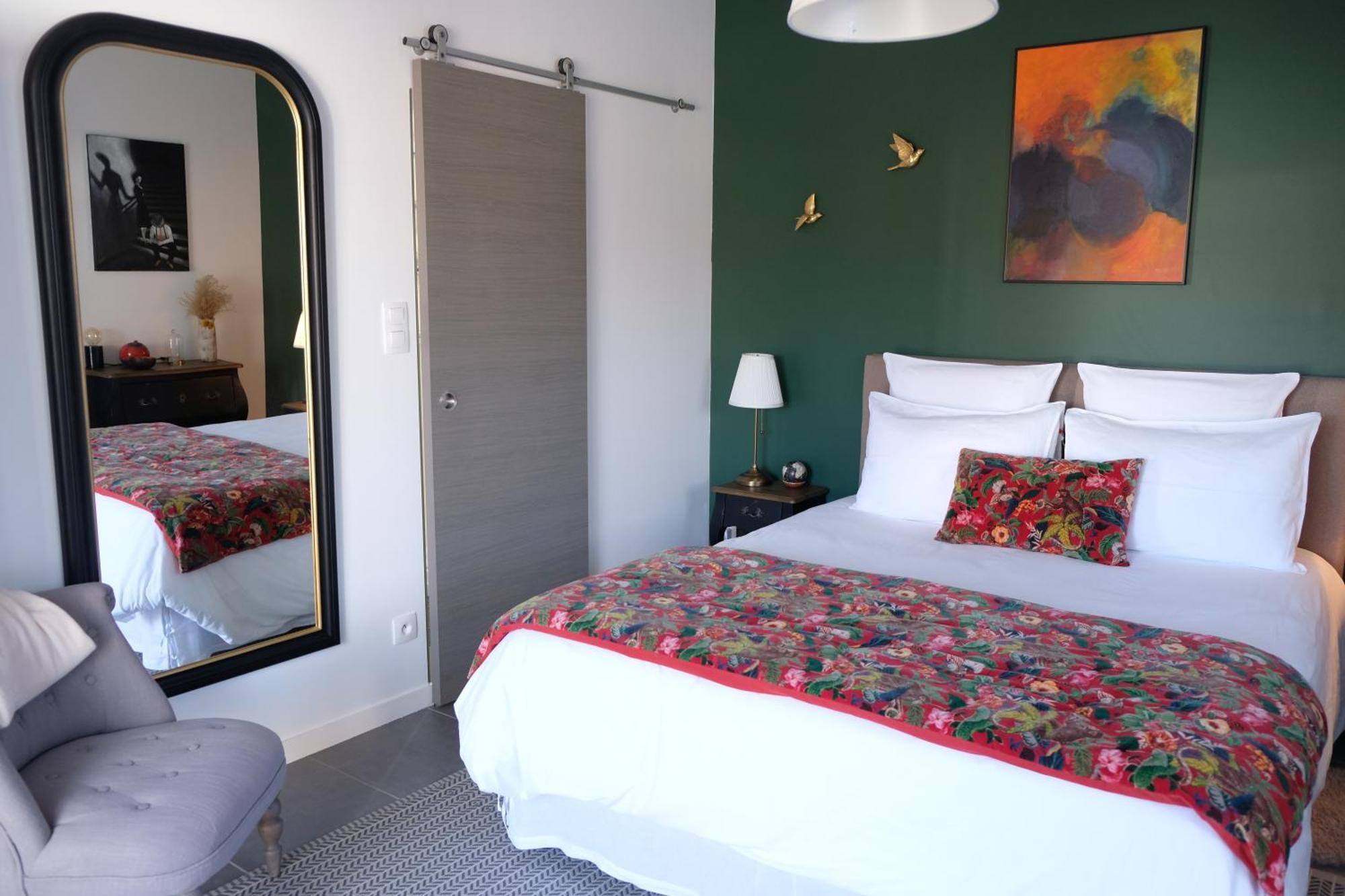 Villa Pierartlou Ares Ngoại thất bức ảnh