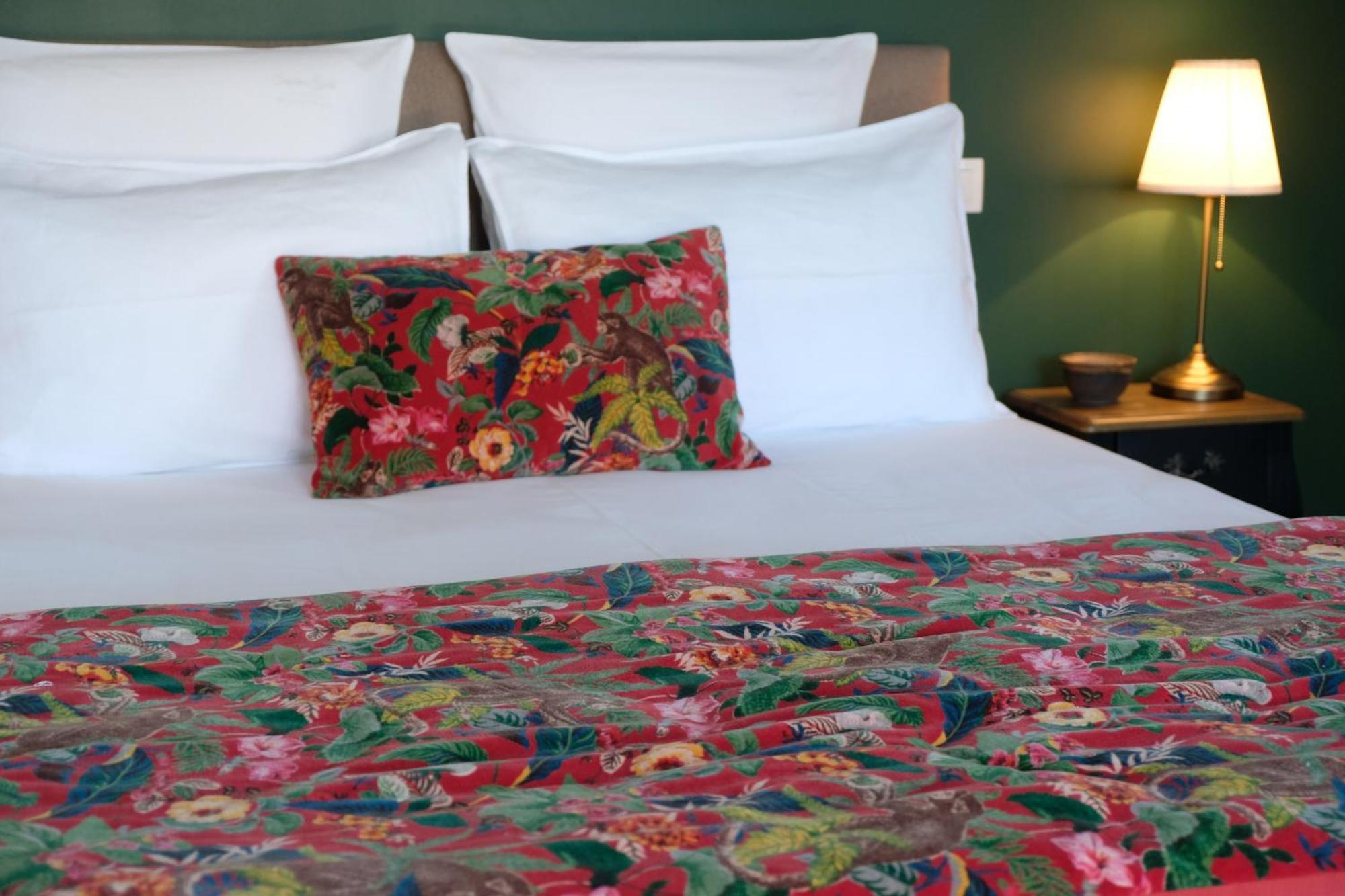 Villa Pierartlou Ares Ngoại thất bức ảnh