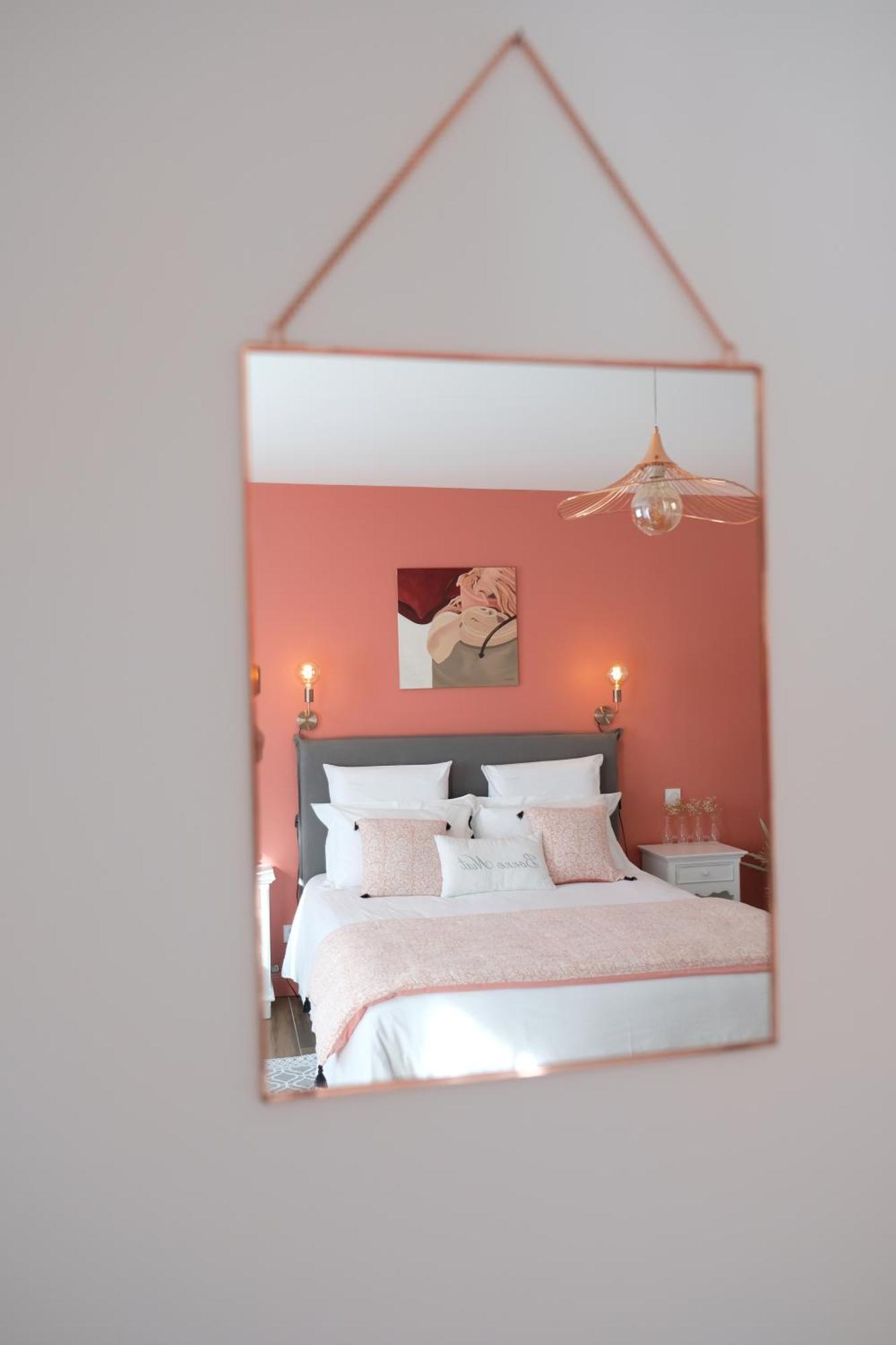 Villa Pierartlou Ares Ngoại thất bức ảnh