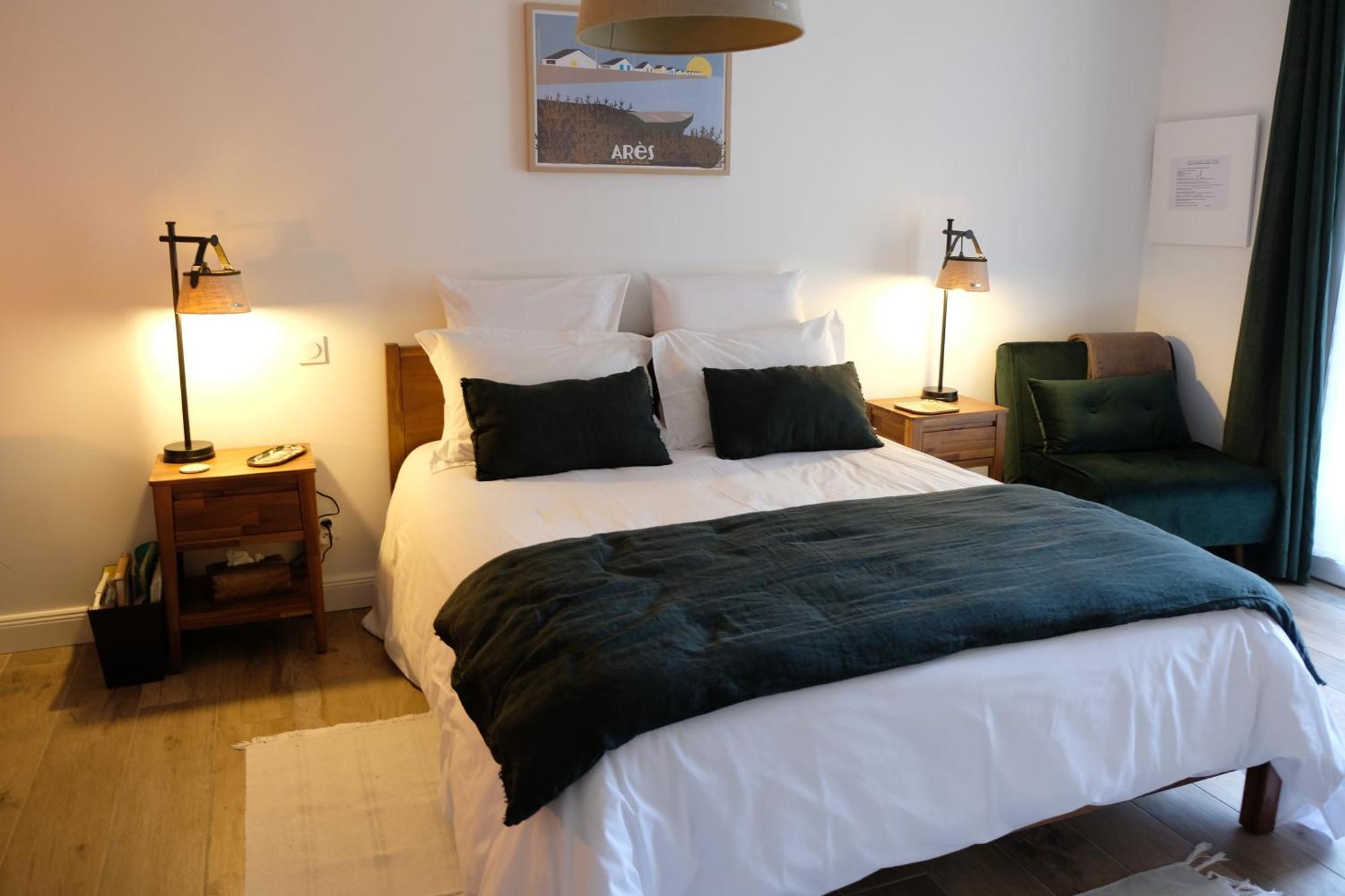 Villa Pierartlou Ares Ngoại thất bức ảnh