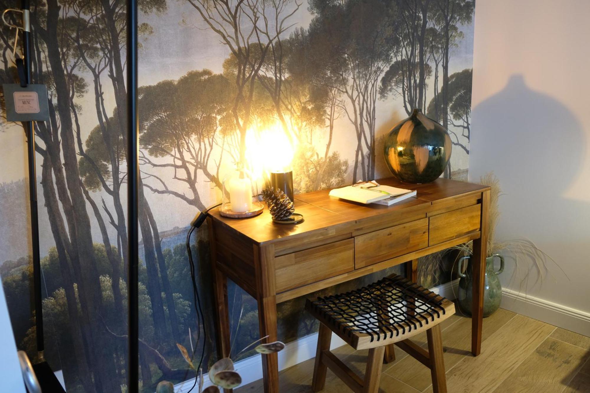 Villa Pierartlou Ares Ngoại thất bức ảnh