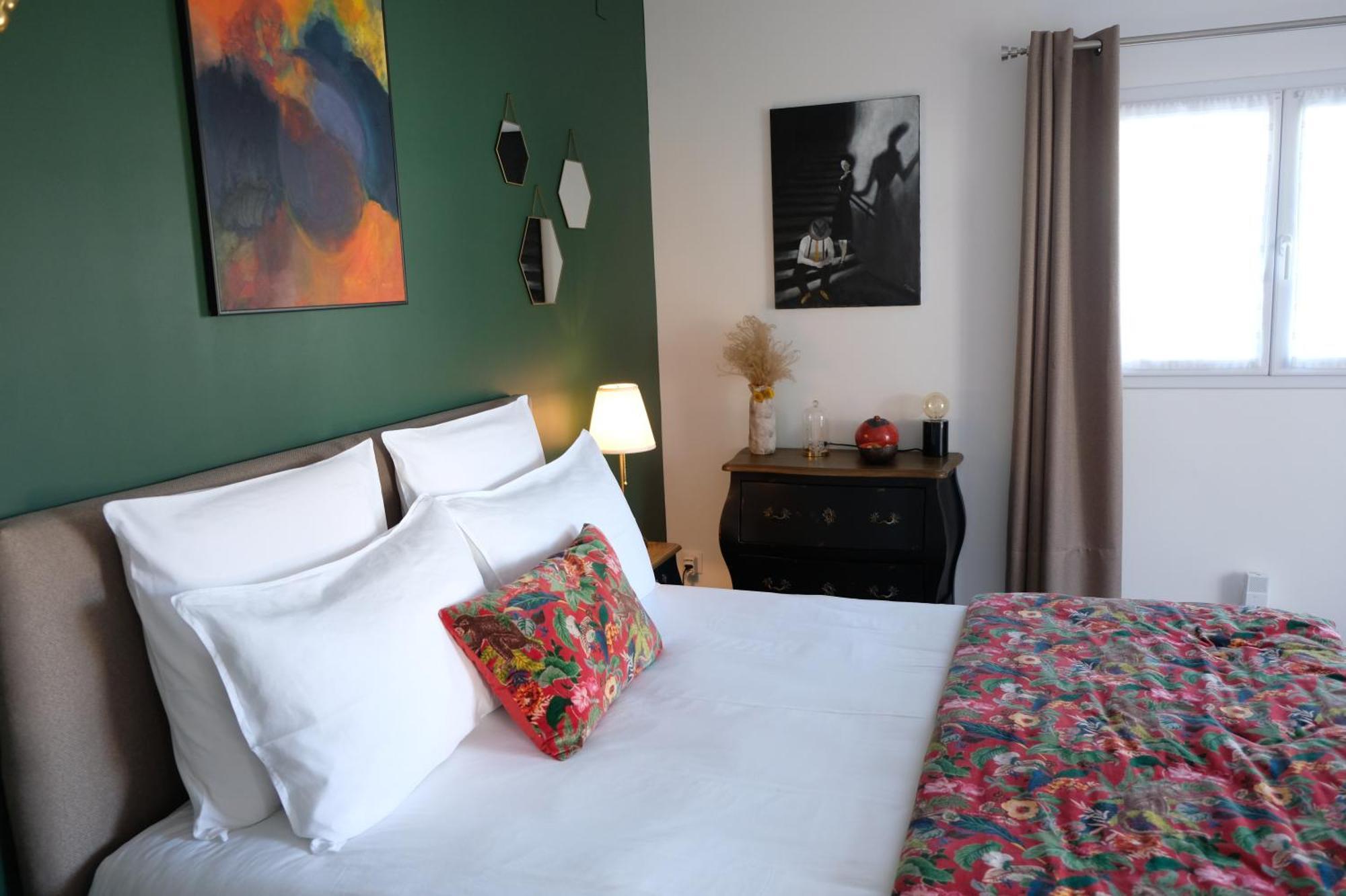 Villa Pierartlou Ares Ngoại thất bức ảnh