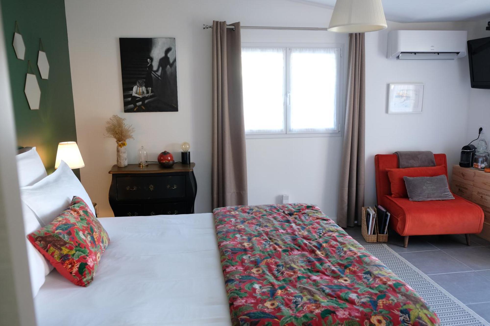 Villa Pierartlou Ares Ngoại thất bức ảnh